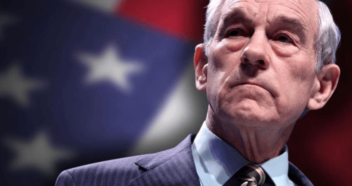 A Growing Chorus of Voices, Including Elon Musk, Says Ron Paul Should Audit the Federal Reserve
