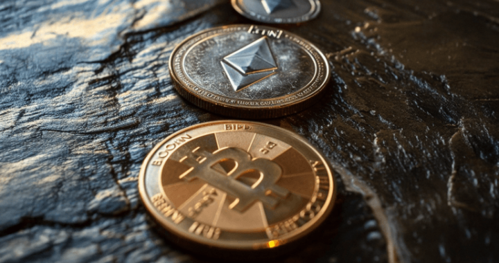 Crypto Custody Exodus: BTC and ETH Reserves Tumble as Investors Flee to Self-Custody