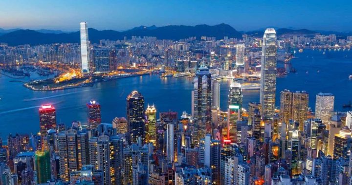 Standard Chartered, Animoca, and HKT to Develop HKD-Pegged Stablecoin
