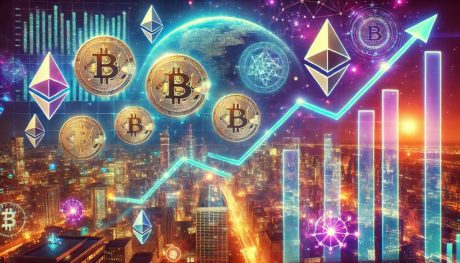 Hot Tokens That Can Soar to 100x as Crypto Market Bottoms Out