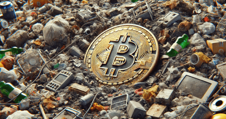 Desperate Bid: British Computer Expert Offers to Buy Landfill to Recover Over $700 Million in Lost Bitcoin