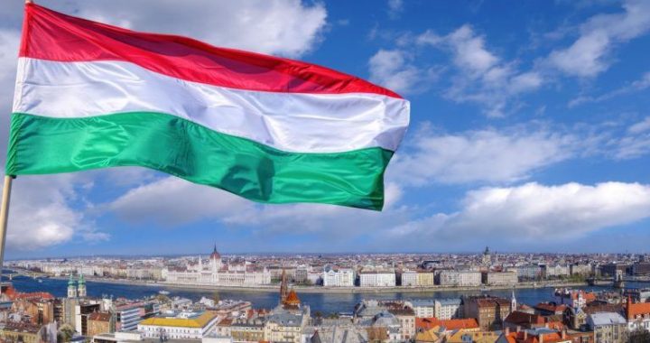 Hungary’s Economy Rises as US-Russia Talks Fuel Market Optimism