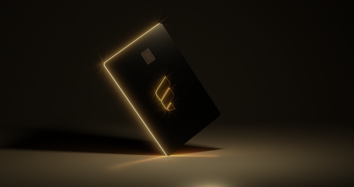 Fold Launches Bitcoin Rewards Credit Card