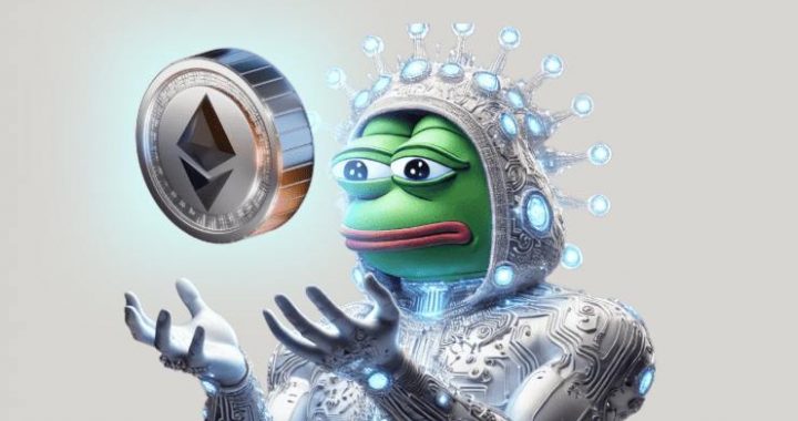 MIND of Pepe Combines AI Trading Tech with Meme Culture, Raises $5 Million in Presale