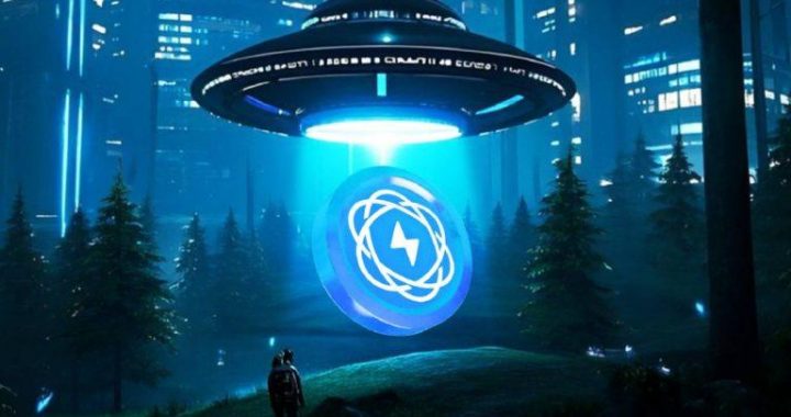 Ethereum Price Rises as Lightchain AI Revolutionizes Blockchain With AI Integration