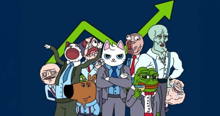 Meme Index Presale Gains Traction as Top Analyst Predicts 10x Growth