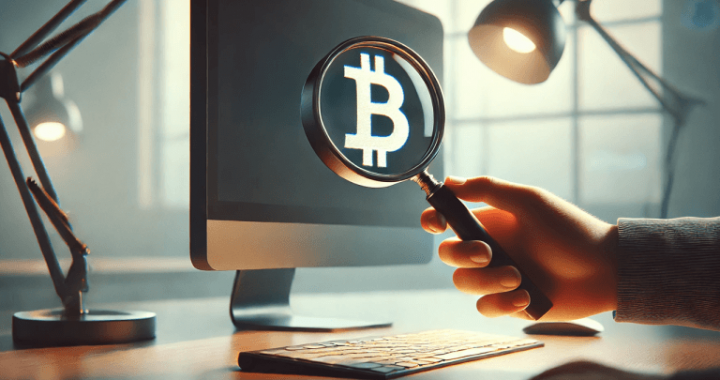 Bitcoin Searches Take a Plunge: Google Trends Reveals Interest Decline