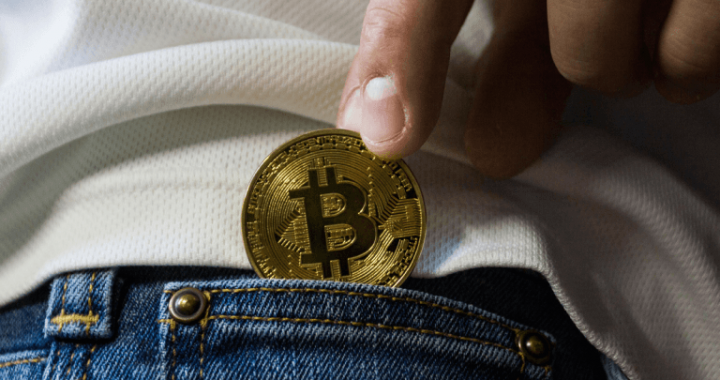 Ticking Clock: Institutional Bitcoin Supply Dwindles as Holders Tighten Their Grip