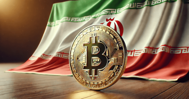 Bitcoin Emerges as Hedge in Iran’s Economic Crisis, Chainalysis Study Shows