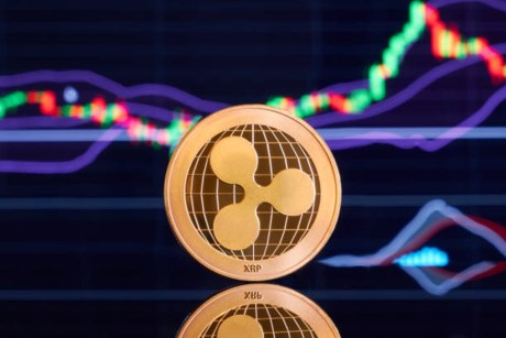 XRP Price Holds Above $2.47, But Bulls Struggle To Gain Control