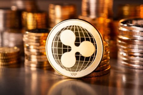 XRP At Critical Juncture As Price Restests 21 EMA – Details