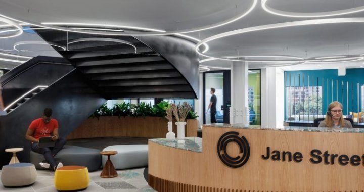 Jane Street Stealthily Secures 5% Stakes in Crypto Firms Coinbase, Strategy, and Iris Energy