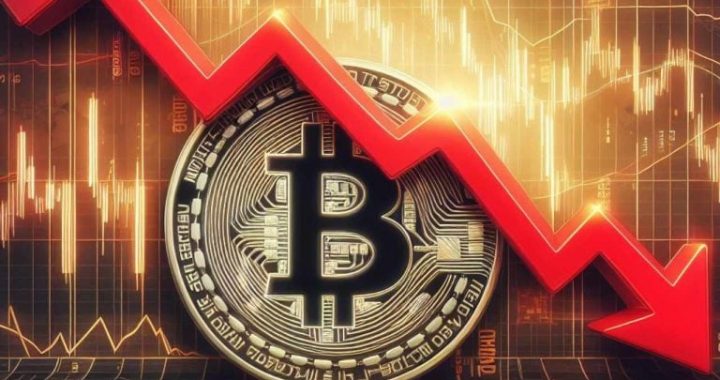 Bitcoin Struggles Below $85K as ETFs Outflows Reach Record High