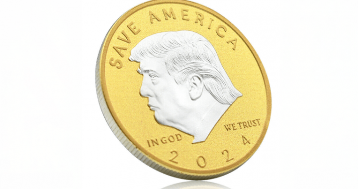 Trump Memecoin Ignites Crypto Frenzy, Searches for ‘Buy Crypto’ Surge 376%