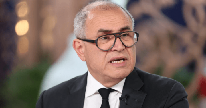 Economics Professor Roubini Warns: China’s Pride Poses Major Challenge for Trump’s Tariff Strategy