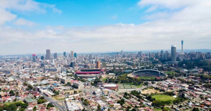 Study: South Africa’s DeFi Market Volume Set to Hit $180M by 2028