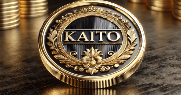 Kaito AI Launches KAITO Token to Power AI-Driven Attention Economy 