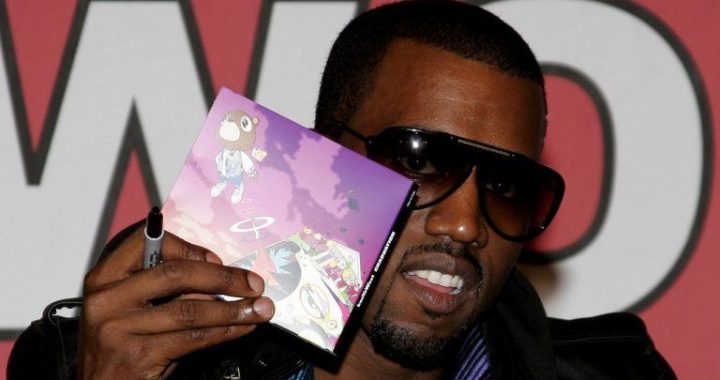 Kanye West Wants to Discuss Crypto With Brian Armstrong