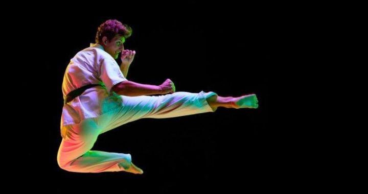 Karate Combat Token to Debut on First-Ever Hedera L2