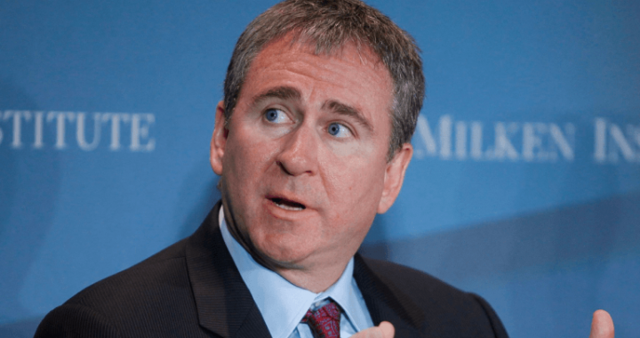 From Skeptic to Player: Citadel Securities Is Planning to Expand Into Crypto Trading