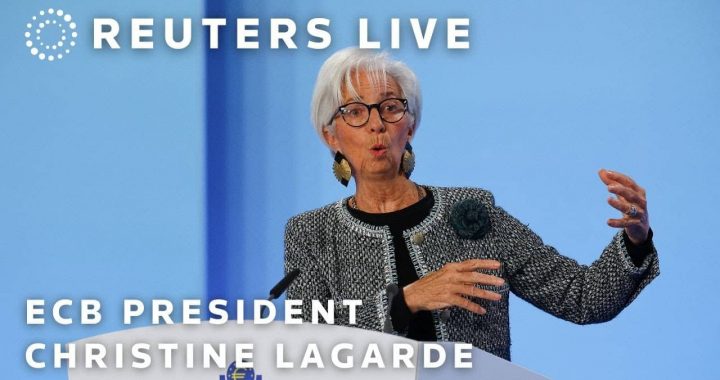 Europe Is Ready To Start Digital Euro’s Two-Year “Preparation Phase” In November 2025