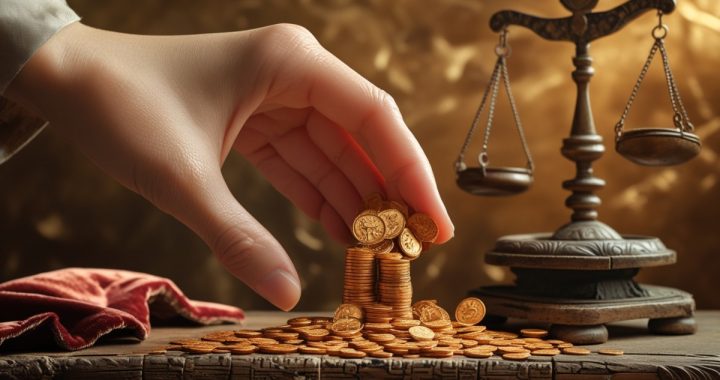 Szabo’s Micropayments and Mental Transaction Costs: 25 Years Later