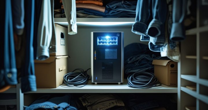 Bitcoin Banks: We Should Build Them Ourselves