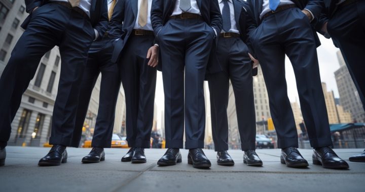 Power Play: How Bitcoin’s Institutionalization is Reshaping Its Future