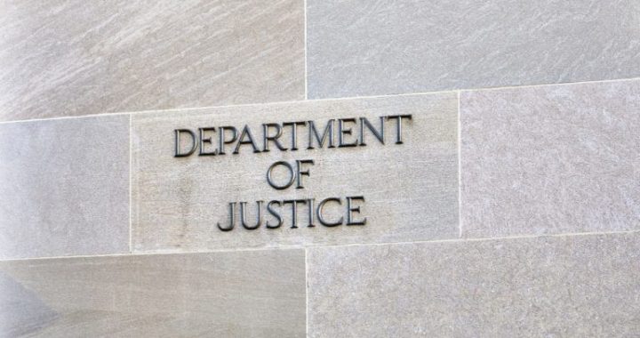 Report: DOJ Opens Probe Into Libra Token Case
