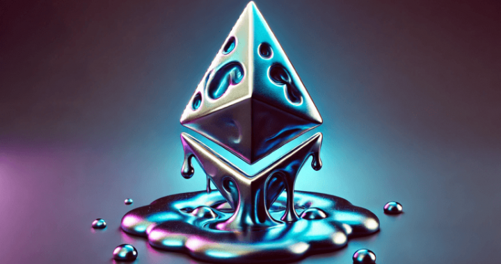 Lido V3 Enhances Ethereum Staking With Customizable Vaults 