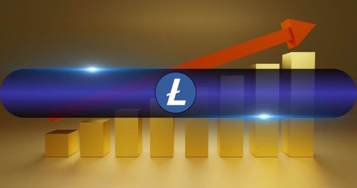 Litecoin (LTC) Surges 46% in Just 2 Weeks on ETF Buzz