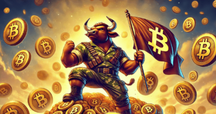 Bitcoin-Linked BTCBULL Raises $2M in Presale Funding as Analysts Forecast Huge Returns