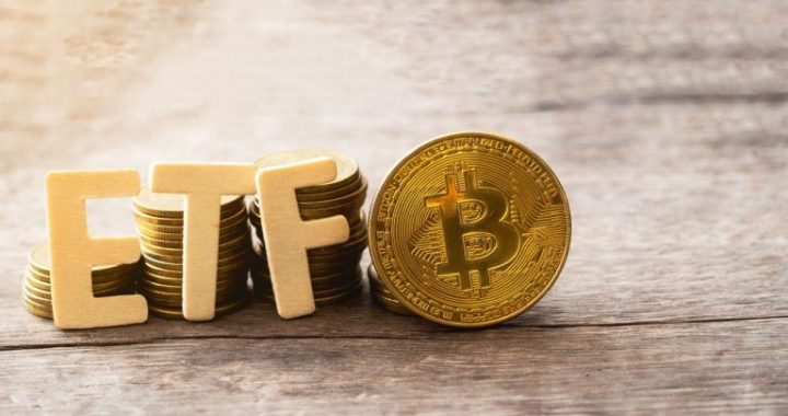 Major Outflows Hit Bitcoin Exchange-Traded Funds With $365 Million Exit; Ether ETFs End Four-Day Inflow Streak