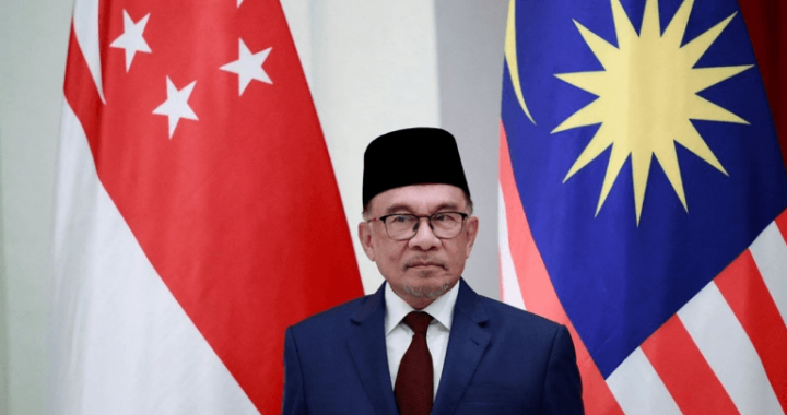 Malaysian Prime Minister Discusses Crypto Frameworks During UAE Visit