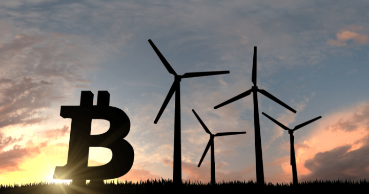MARA Holdings Acquires Texas Wind Farm to Power Bitcoin Mining