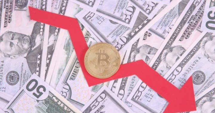 Matrixport: Bitcoin Faces Market Correction Amid Trump Tariff Saga and Liquidity Concerns