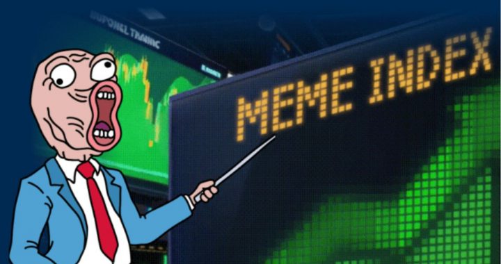 Could Meme Index Be the Next Crypto Sensation?