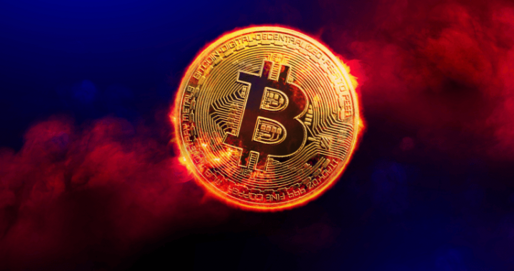 Bitcoin Falls Below $100K as Crypto Market Sheds $554 Million in Liquidations