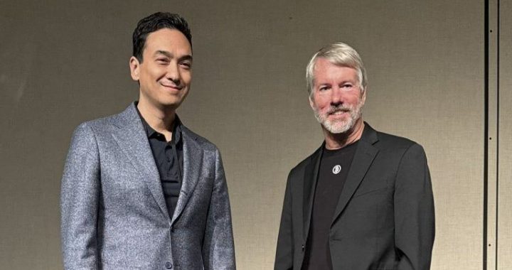 Metaplanet Announces 21,000 BTC Purchase Plan, Stock Soars 3,600%