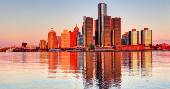 Michigan Lawmakers Propose Bitcoin Reserve Investment Plan for State Treasury