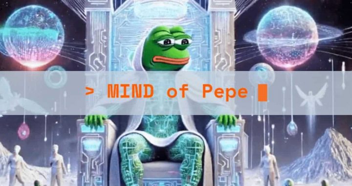 AIXBT, VIRTUAL Prices Rally as AI Cryptos Soar – MIND of Pepe to Pump Next?