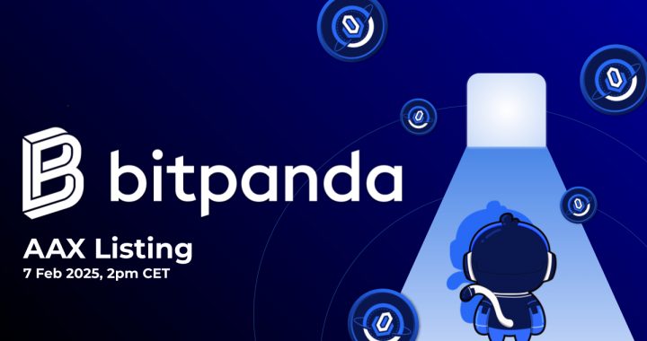 Academic Labs to Be Listed on Bitpanda, Unveils AI-Powered Education Whitepaper 2.0