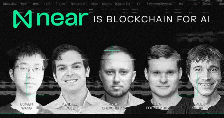 Zcash (ZEC) and NEAR Protocol Join Hands: Will This Rejuvenate The Crypto OG?