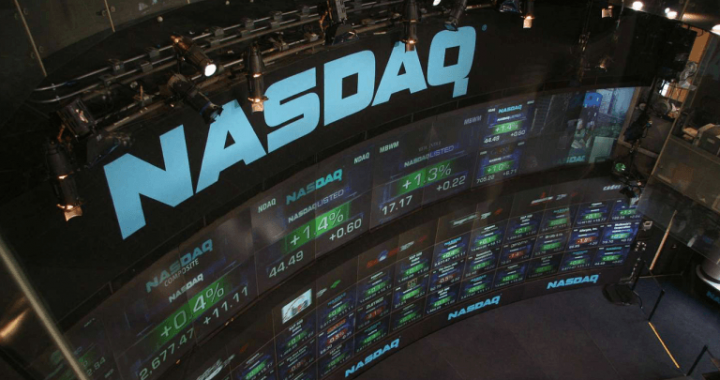 Nasdaq Pushes Forward With Cutting-Edge Crypto ETF Structure for Digital Assets