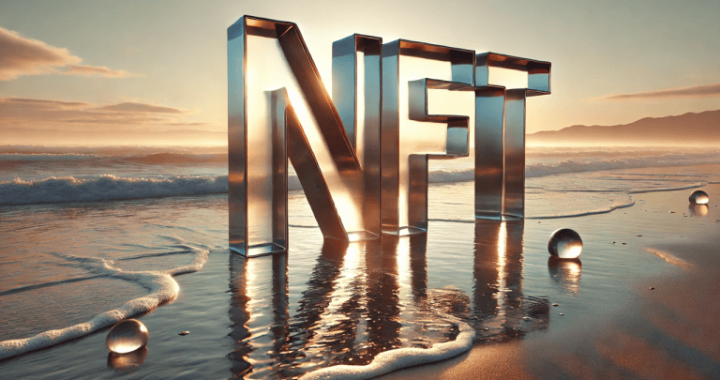 NFT Market Revives: 11.6% Weekly Leap as Ethereum Outpaces Rivals