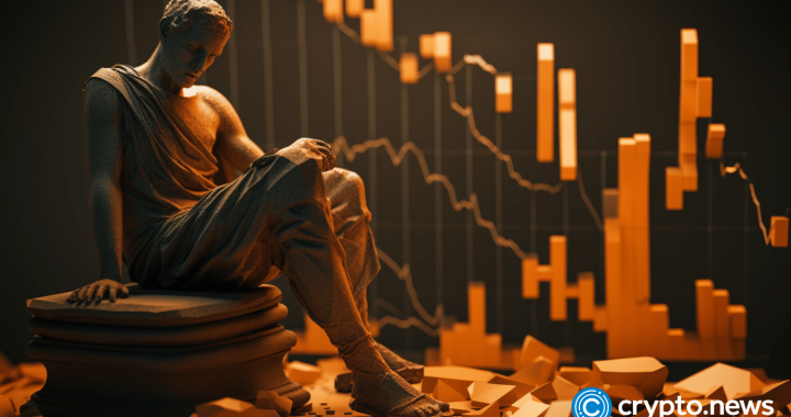 Crypto fear & greed index hits lowest level since September