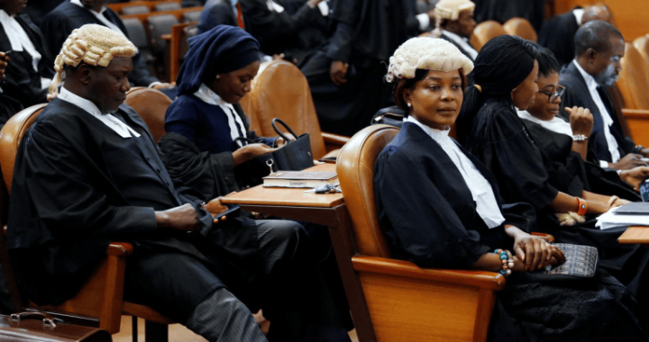 Binance Faces Massive $81.5 Billion Lawsuit From Nigerian Government