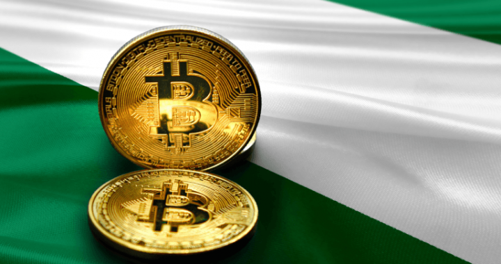 Nigeria Eyes Crypto Tax Revenue