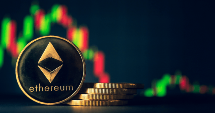 Ethereum’s Resilience Tested: Volatility Dominates as Macro Risks Loom