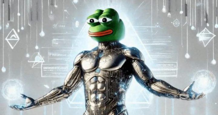 MIND of Pepe Presale Hits $5M Milestone – Next Big AI Agent Crypto?